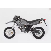 MuZ 125 SM 2001