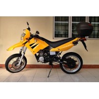 MuZ 125 SM 2003