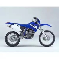 Yamaha 250 WRF 2001