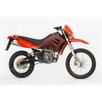 MuZ 125 SM 2006