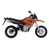 MuZ 125 SM 2007