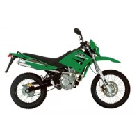 MuZ 125 SM 2008
