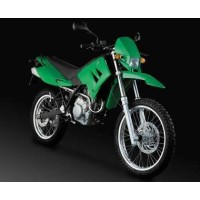 MuZ 125 SX 2003