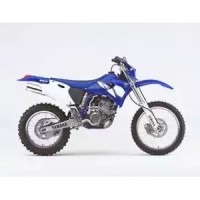 Yamaha 250 WRF 2002