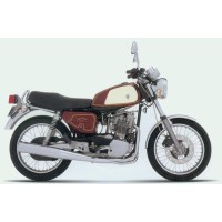 MuZ 500 Red Star 1997