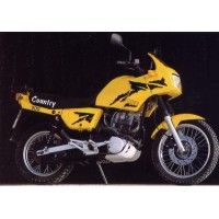 MuZ 500 Saxon 1994