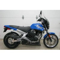 MuZ 500 Saxon 1995