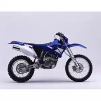 Yamaha 250 WRF 2003