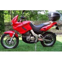 MuZ 500 Saxon 1997