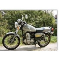 MuZ 500 Silver Star 1992