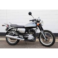 MuZ 500 Silver Star 1994