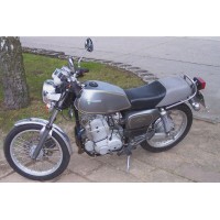 MuZ 500 Silver Star 1995
