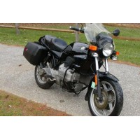 MuZ 500 Silver Star 1996
