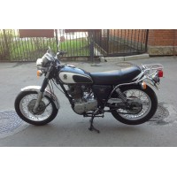 MuZ 500 Silver Star 1997
