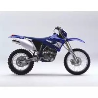 Yamaha 250 WRF 2004