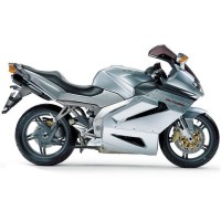 APRILIA 1000 RST 2001