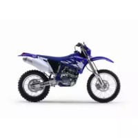 Yamaha 250 WRF 2005