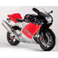 APRILIA 1000 RSV 1999