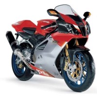 APRILIA 1000 RSV 2004