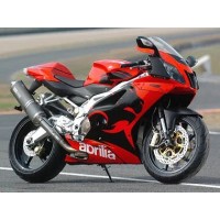 APRILIA 1000 RSV 2005