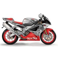 APRILIA 1000 RSV 2007