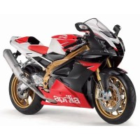 APRILIA 1000 RSV 2008