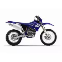 Yamaha 250 WRF 2006