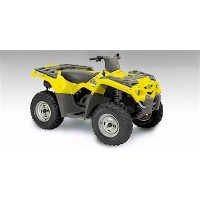 BOMBARDIER 330 cc