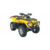BOMBARDIER 800 cc