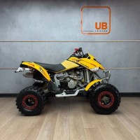 BOMBARDIER 650 DS 2001