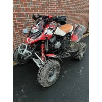 BOMBARDIER 650 DS 2003