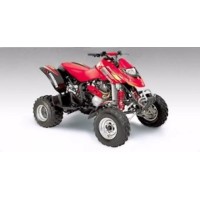 BOMBARDIER 650 DS 2004