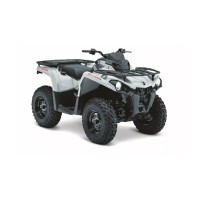 CAN-AM 500 Outlander 2021