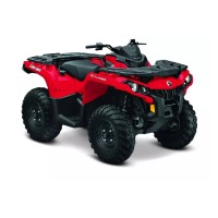 CAN-AM 500 Outlander 2022