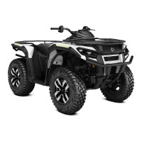 CAN-AM 500 Outlander 2025