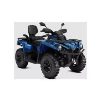 CAN-AM 570 Outlander 2019