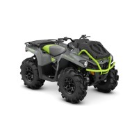 CAN-AM 570 Outlander 2021