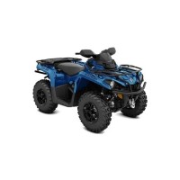 CAN-AM 570 Outlander 2022