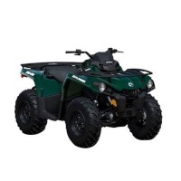 CAN-AM 570 Outlander 2023
