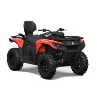 CAN-AM 700 Outlander 2024