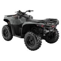 CAN-AM 700 Outlander 2025