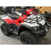 CAN-AM 425 cc
