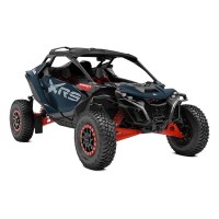CAN-AM 975 cc