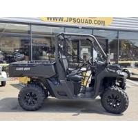 CAN-AM 425 Traxter 2017