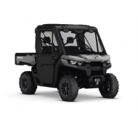 CAN-AM 425 Traxter 2018