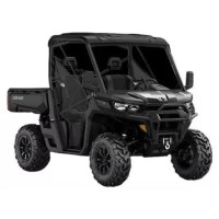 CAN-AM 425 Traxter 2019