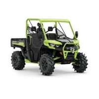 CAN-AM 425 Traxter 2020