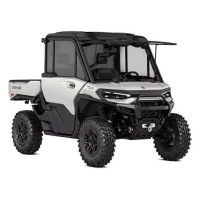 CAN-AM 425 Traxter 2021