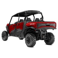 CAN-AM 700 Commander 2025