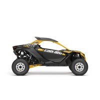 CAN-AM 700 Maverick 2024